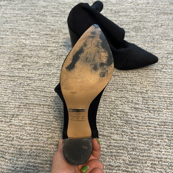 Paula Torres boot - Picture 3 of 11